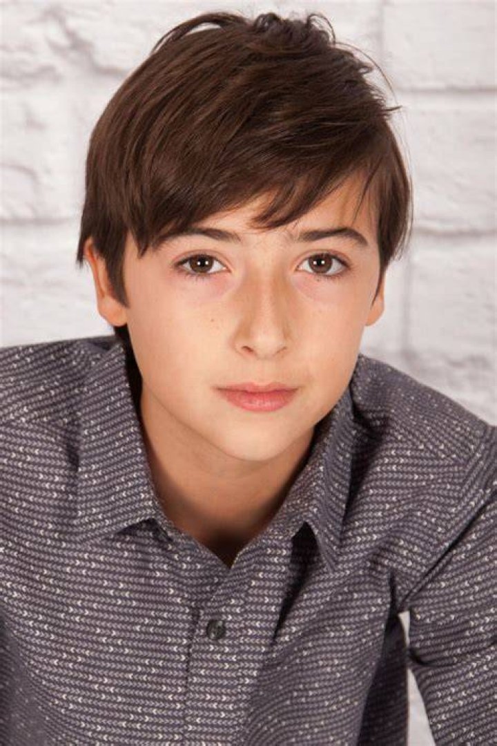 All about celebrity Aymeric Jett Montaz! Watch list of Movies online