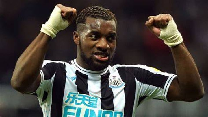 Allan Saint-Maximin's future at Newcastle is far from certain but the club may struggle to find &pound;40million buyer