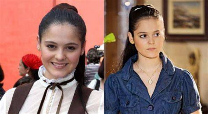 Allisson Lozz De actriz de telenovelas a directora de ventas de