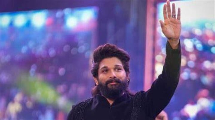 AlluArjun