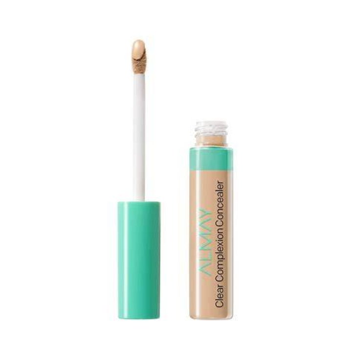 Almay Clear Complexion Concealer