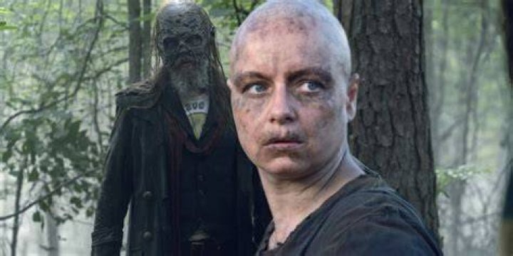 Alpha TWD