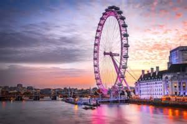 Alphina Kamara London South Bank University London, England, United