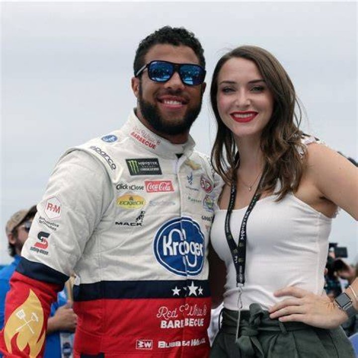Amanda Carter Wiki (Bubba Wallace Girlfriend), Age, Bio