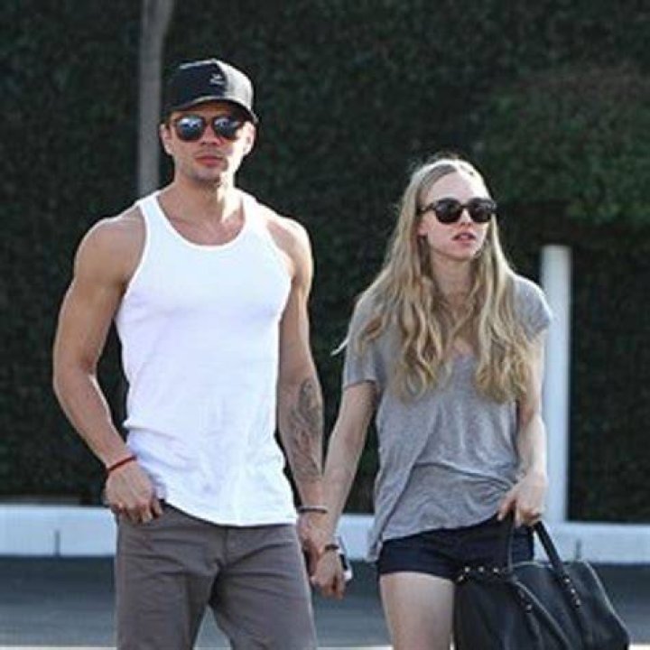 Amanda Seyfried Boyfriend