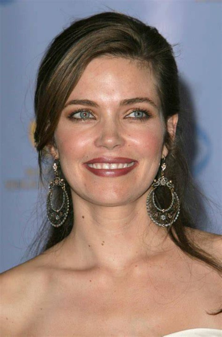 Amelia Heinle Actor CineMagia.ro
