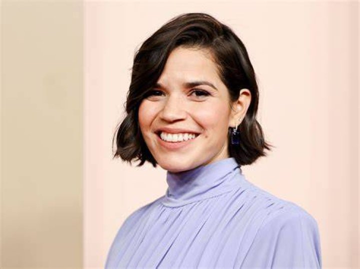 America Ferrera Age