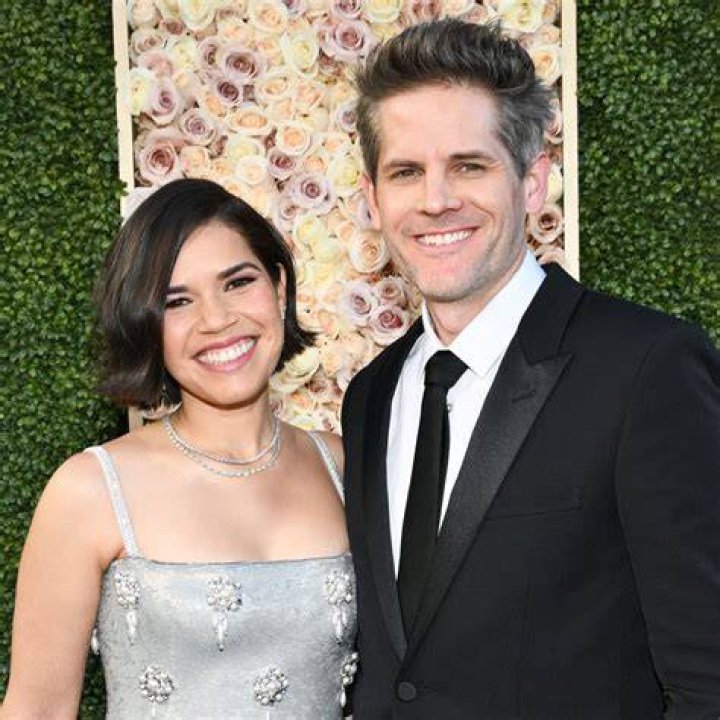 America Ferrera Husband
