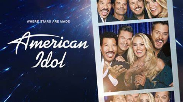 American Idol Season 20