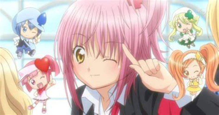 Amu Hinamori