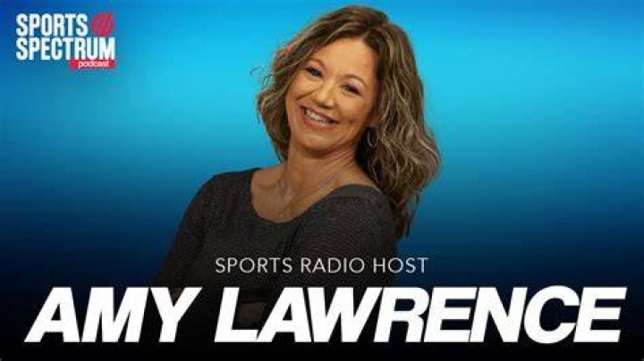 amy lawrence