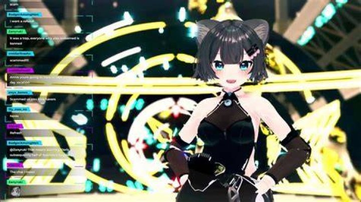 An Introduction To Nyannie Nyannie Clips YouTube