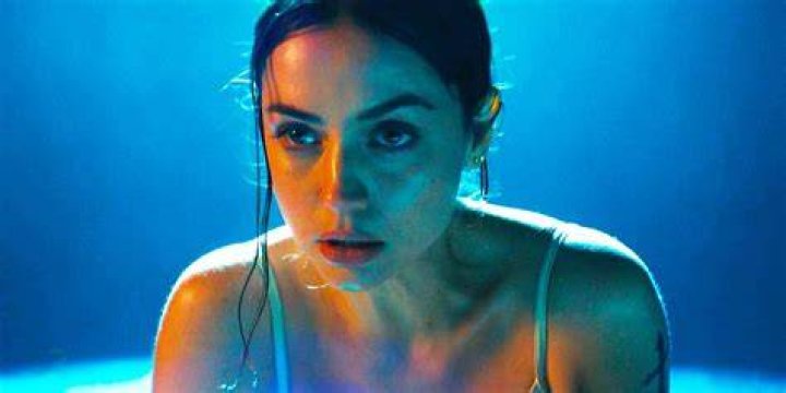  Ana appeared in X-rated scenes in 2016's Hands Of Stone, opposite &Eacute;dgar Ram&iacute;rez