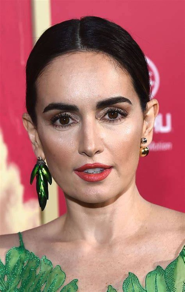 Ana de la Reguera Mexican actress, Actresses, Ana