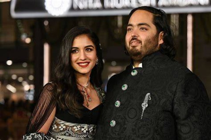 Anant Ambani's Biography, Nationality, Age, Properties, Weight, Height