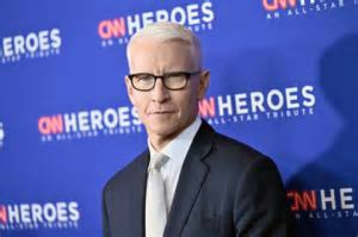 Anderson Cooper Says He and Boyfriend Benjamin Maisani Split 'Some Time