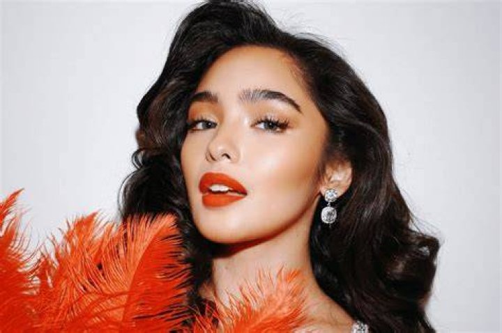 Andrea Brillantes Andrea brillantes, Filipina beauty, Andrea