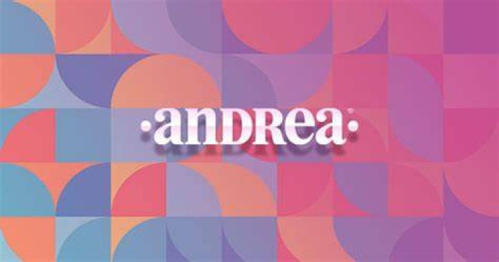 Andrea 