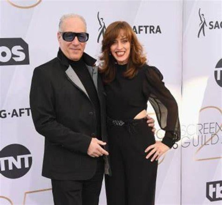 Andrew Dice Clay Girlfriend Eleanor Kerrigan, Age Instagram