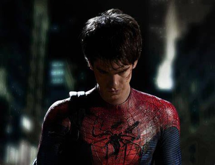 Andrew Garfield