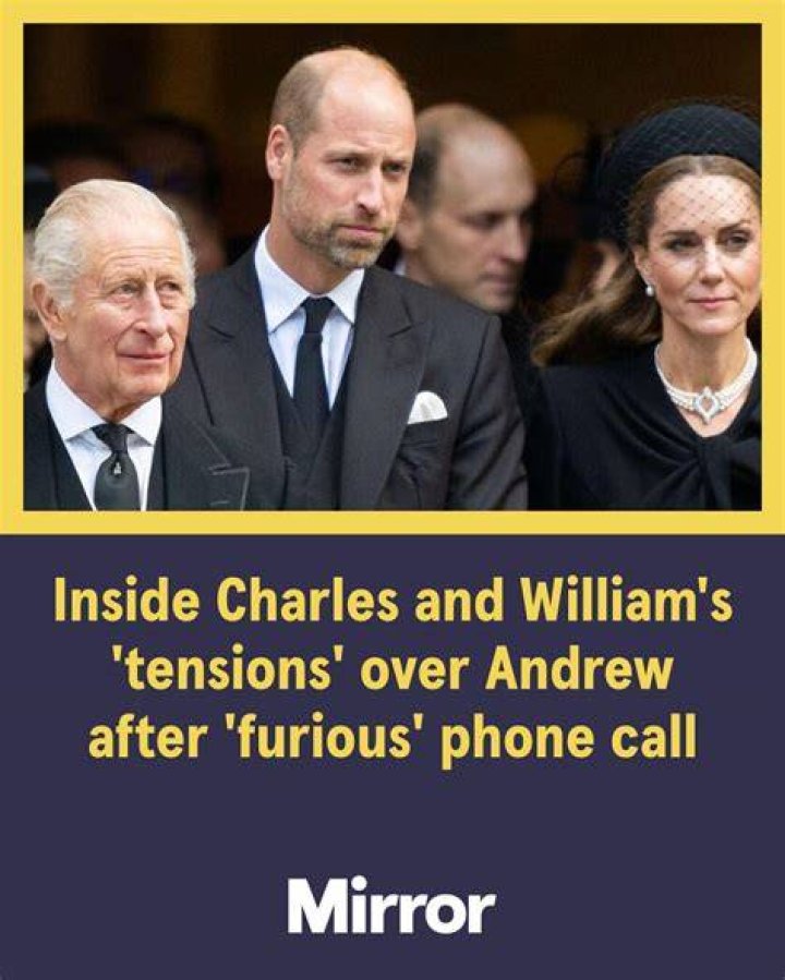 Andrew had not attended a single military event since he stepped back from royal duties two years ago
