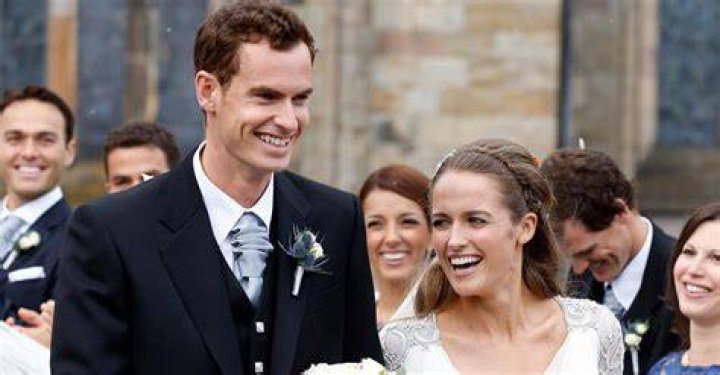 Andy and Kim got married six years ago and now have four kids together