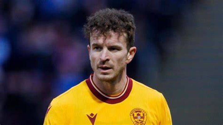 Andy Halliday has revealed that he is quite often called in to capture her best pose