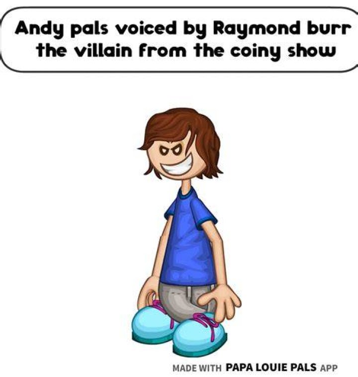  Andy is pals with Charles Bronson, known as the most violent prisoner in Britain