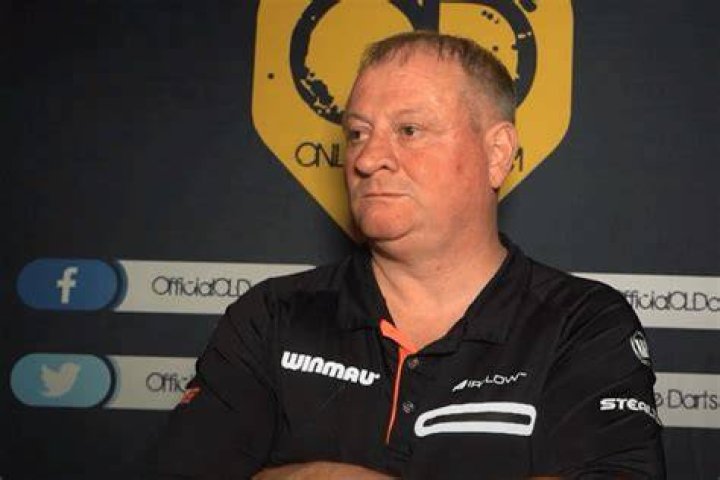 Andy Jenkins is being investigated over an alleged match fixing