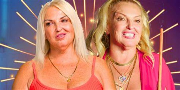 Angela Deem 90 Day Bares All Season 2