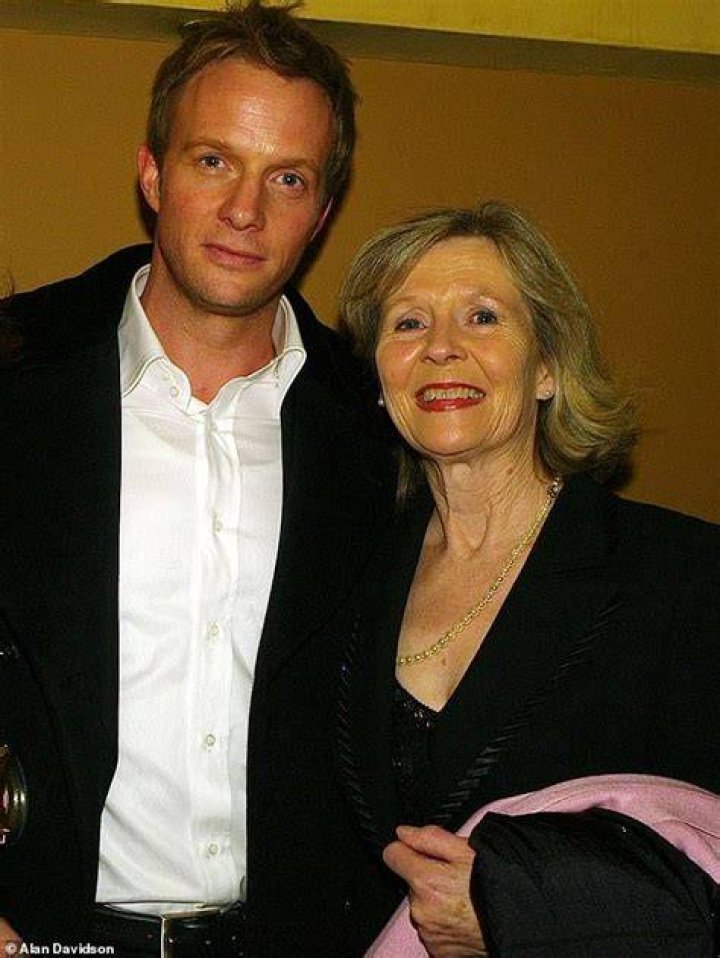 Angela Thorne Cause of Death