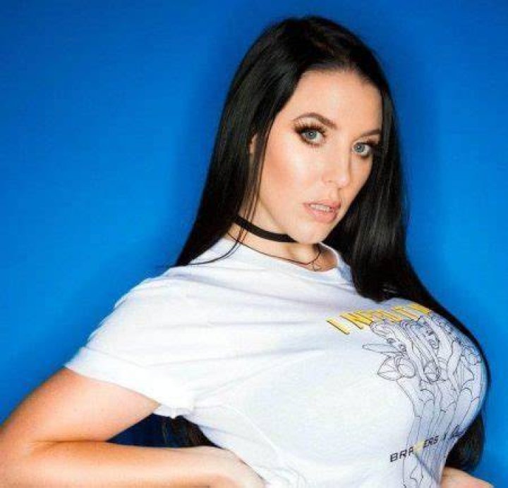 Angela White Wiki Biography, AVN Awards, Twitter, Instagram Net Worth