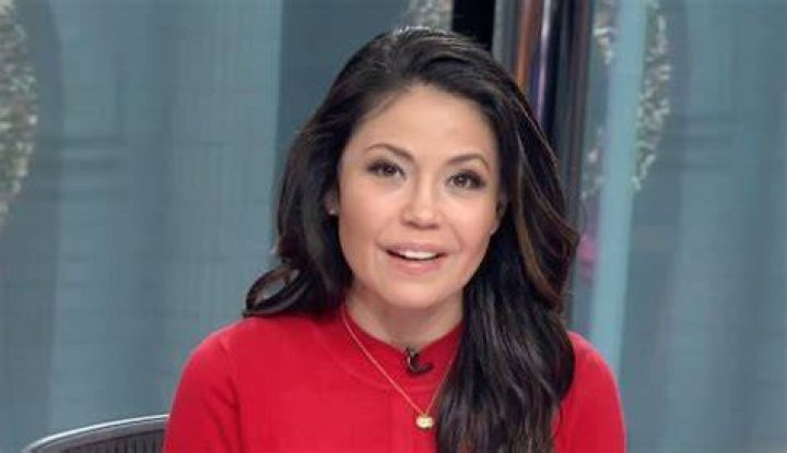 Angie Goff announces she is leaving News4
