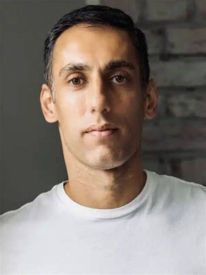 Ankush Khardori Age