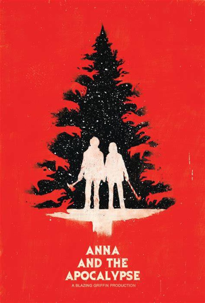 Anna and the Apocalypse teaser