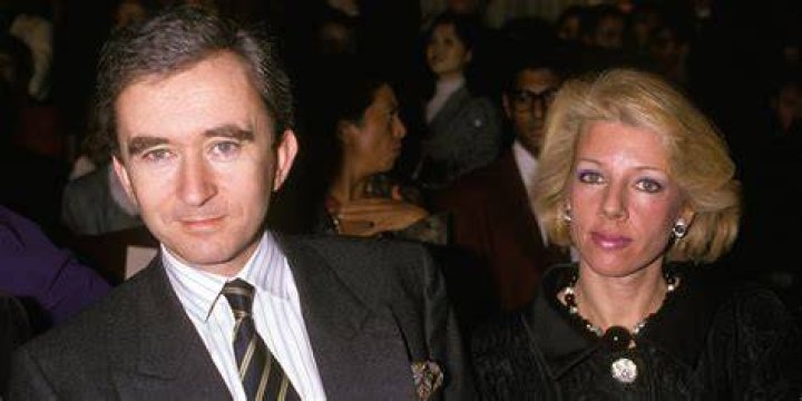 Anne Dewavrin Remarried after Her Divorce from Bernard Arnault