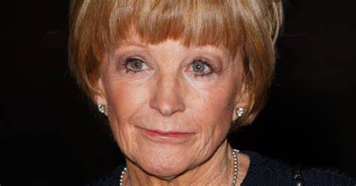 Anne Robinson is secretly dating Camilla&rsquo;s ex-husband Andrew Parker Bowles