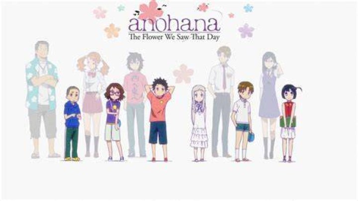 anohana