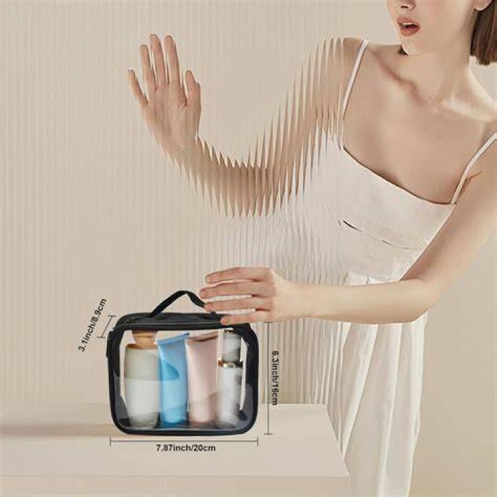 ANRUI Toiletry Bag