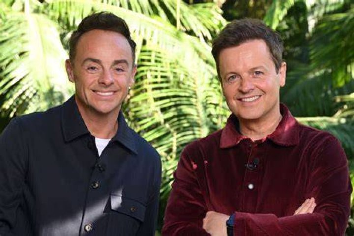 Ant and Dec were given their first presenting job in the original programming block where they hosted Gimme 5