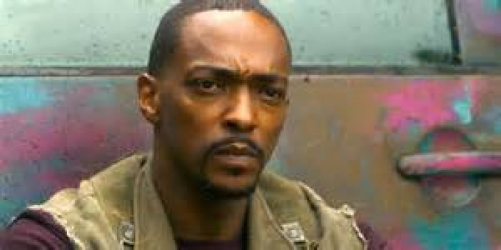 anthony mackie as john doe in twisted metal