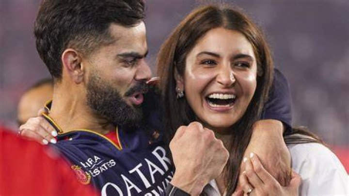 Anushka and Virat's wedding location