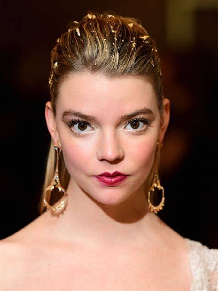 Anya Taylor Joy's plastic surgery 