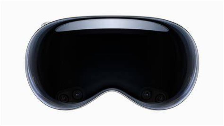 Apple Vision Pro