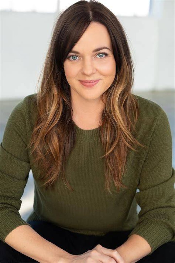 April Matson IMDb