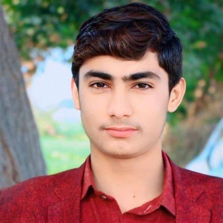  Arbaz Hussain was killed in the Bradford crash