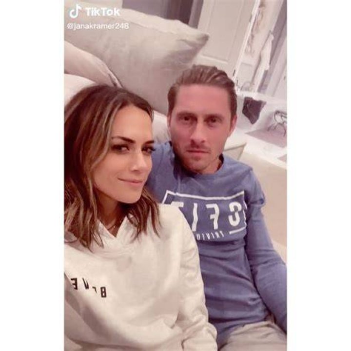 Are Jana and Ian Still Together_