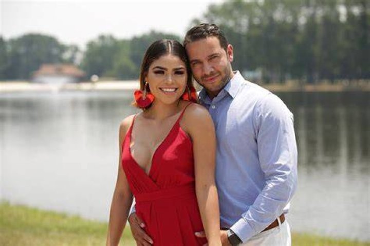 Are Jonathan and Fernanda From 90 Day Fiance Still Together? Where Are