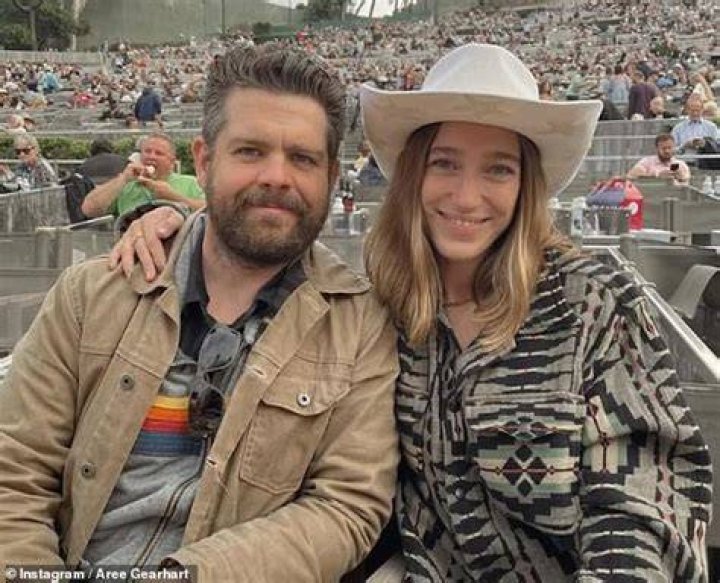 Aree Gearhart Wiki (Jack Osbourne Girlfriend)