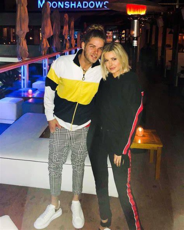 Ariana Madix Parents